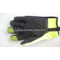 Mechanic Glove-Construction Glove-Safety Glove-Working Glove-Industrial Glove-Labor Glove